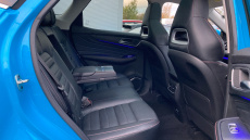 MG Hs 1.5 T-GDI Exclusive 5dr Petrol Hatchback